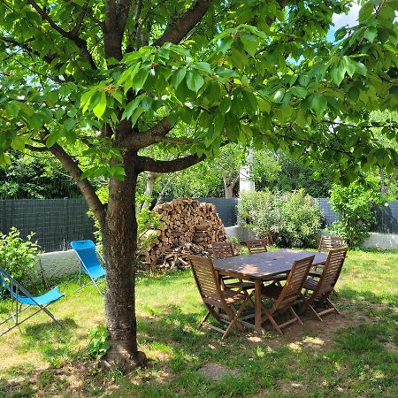 Apartmán Maison 3 Ch A La Campagne A 5Min De Valence Bourg-lès-Valence Exteriér fotografie
